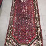 718 7111 ORIENTAL RUG